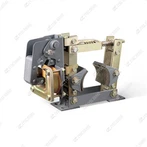 TJ2 시리즈 스프링 로드형 안전 장치 AC 전자 드럼 브레이크