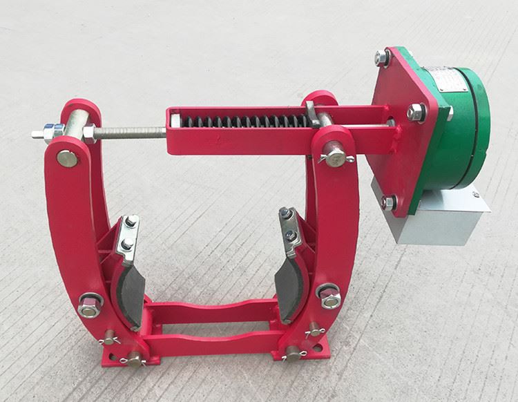 Electromagnetic Drum Brake Factory