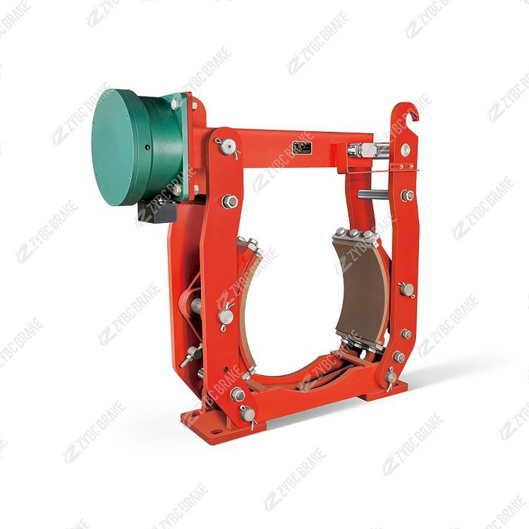 Crane Electromagnetic Brake