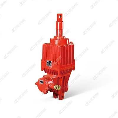 BEd301/6 Explosion-Protected Electro-Hydraulic Thruster suppliers