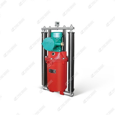 BYT1-125Z/10.C Series Explosion-Protected Electro-Hydraulic Thruster suppliers
