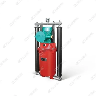 BYT1-320Z/12 Explosion-Protected Electro-Hydraulic Thruster factory