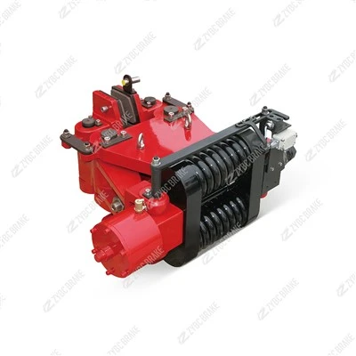 SBD80-B Safety Brake
