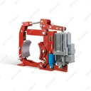 YW-E400/E80 2단계 시리즈 전기-유압식 드럼 브레이크