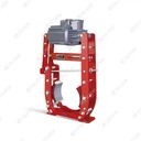 YW-L500/E121 시리즈 전기-유압 드럼 브레이크