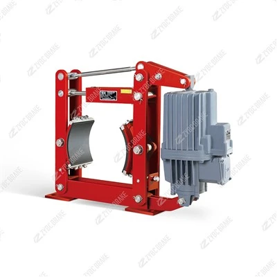 YWZ4-150/E23 Electro-Hydraulic Drum Brake suppliers