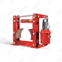 YWZ4-800/320 전기 유압식 드럼 브레이크