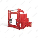 YWZ4-800/B301 시리즈(방폭-) 전기 유압식 드럼 브레이크