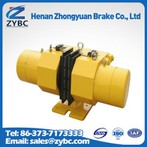 SB 시리즈 전자 유압 식 자세 제어 분사기 안전 브레이크