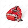Electromagnetic Fail-Safe Brakes